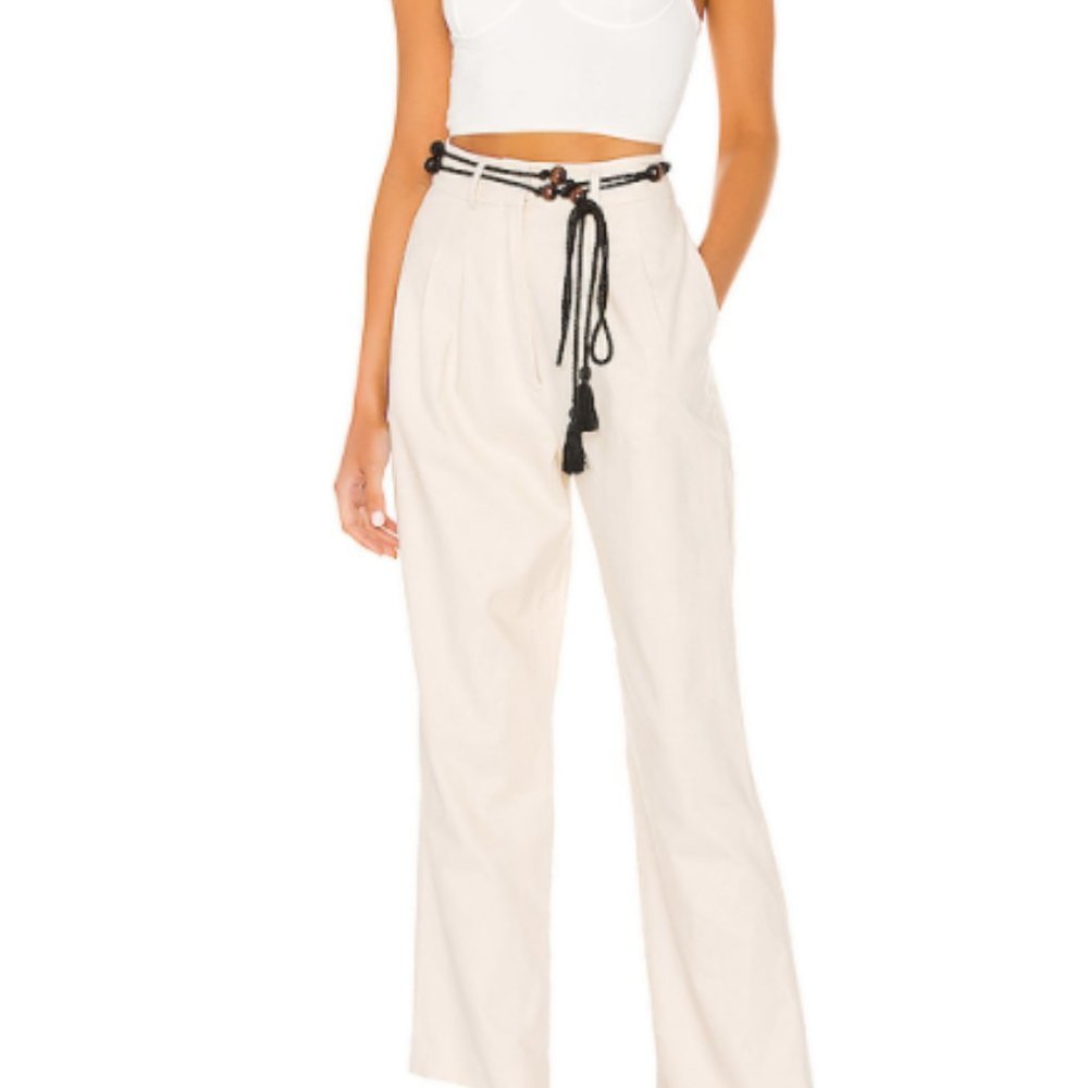House of Harlow Elliot Pant